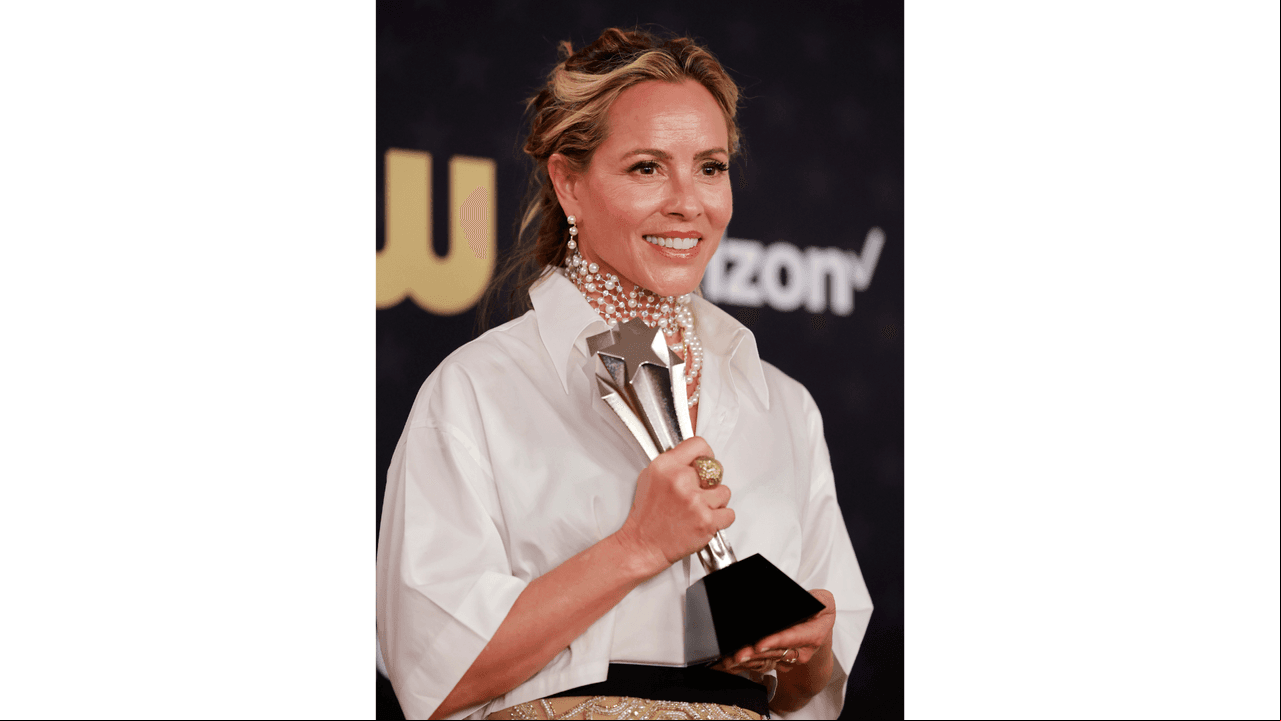 Maria Bello
