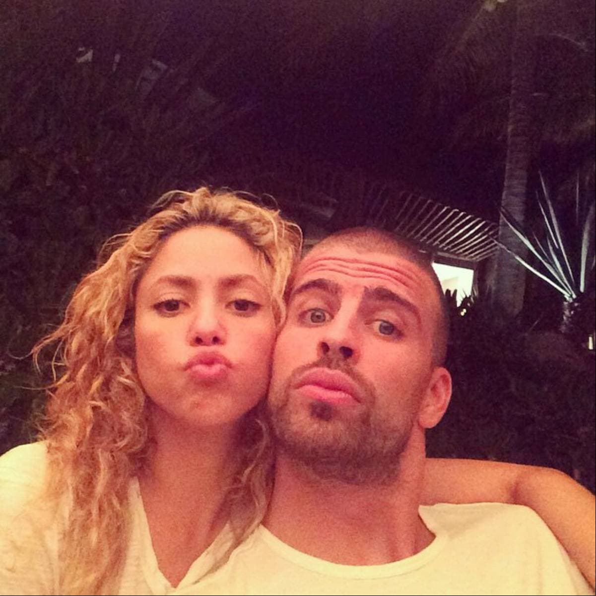 Shakira: el supuesto hábito de la cantante que hacía enojar a Piqué