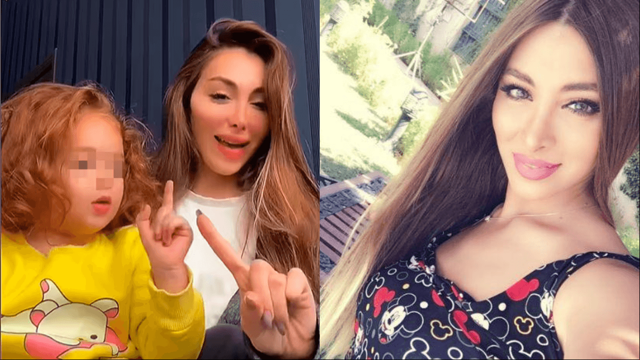 Muere la actriz Angy Morad a los 33 años mientras daba a luz