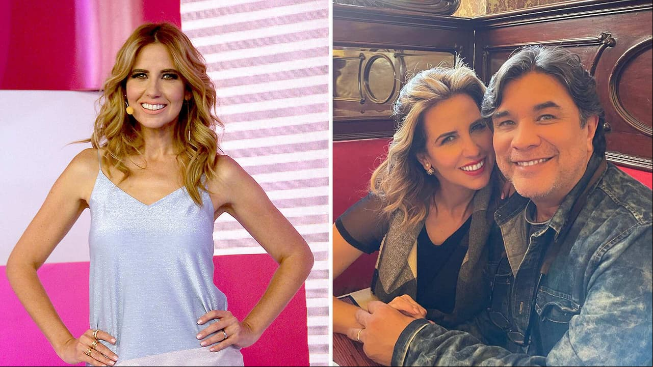 Raquel Bigorra revela su posición favorita en la cama