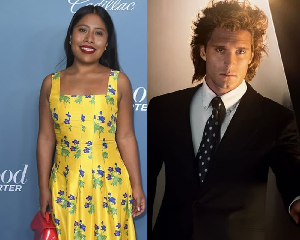 Yalitza Aparicio y Diego Boneta, los favoritos para nominados a Premios Platino