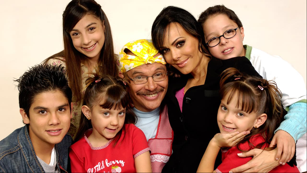 ¡Qué Madre tan Padre!
