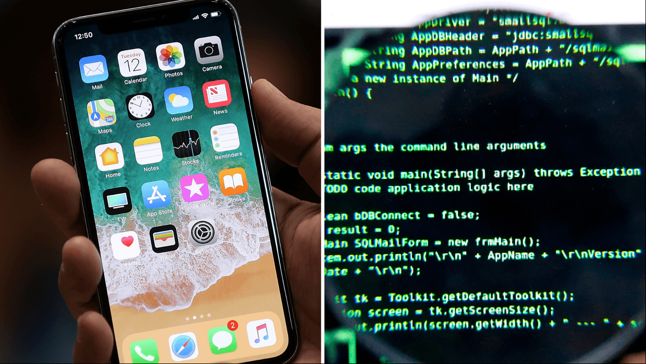 Apple advierte sobre ataques a iPhone de un 'spyware mercenario': ¿qué hacer si recibiste notificación?