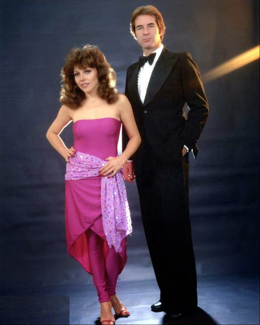Esta telenovela fue producida por Valentín Pimstein