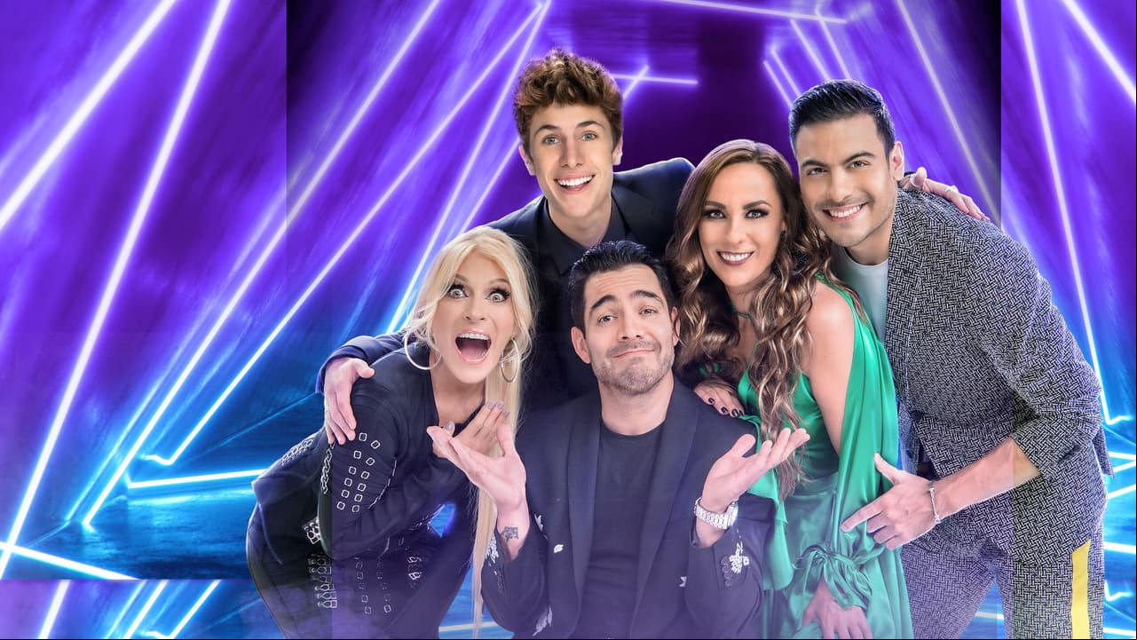¿Quién es la Máscara? 2020: revive los mejores capítulos en blim tv