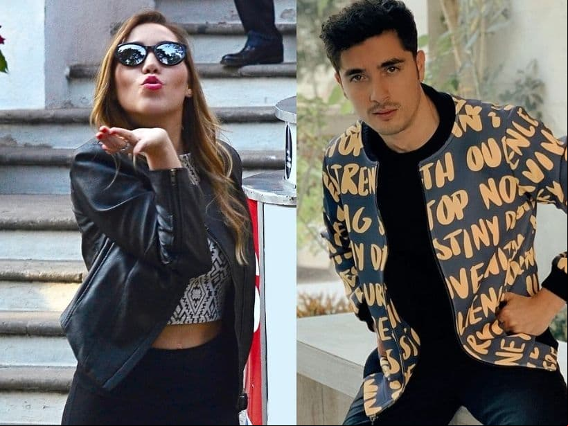 Christian Estrada destapa si vio a Frida Sofía consumir medicamentos con alcohol como asegura su tío