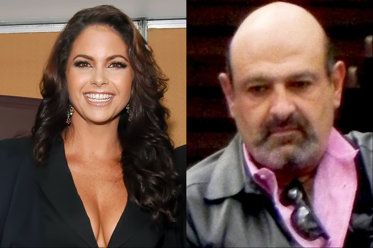 Desde 2012, Lucero mantiene una relación con el empresario de origen libanés Michel Kuri.