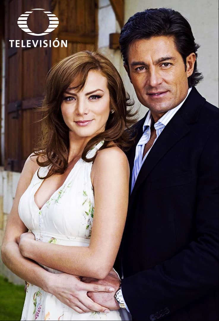 En el 2008 actuó al lado de Silvia Navarro en 'Mañana es para siempre'.