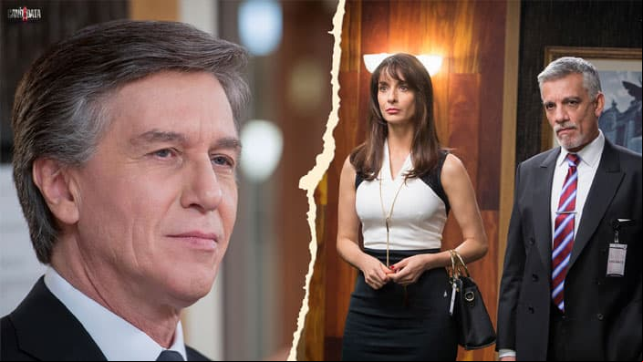 Lo mejor de La Candidata  (Semana 1)