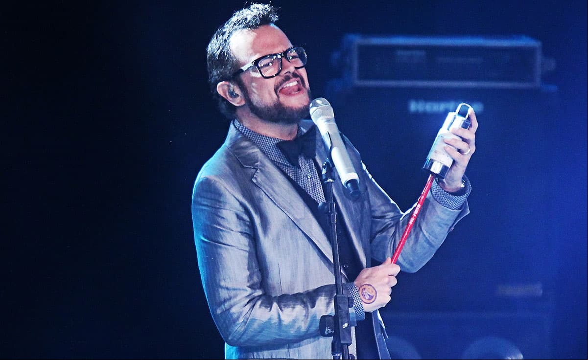 Aleks Syntek