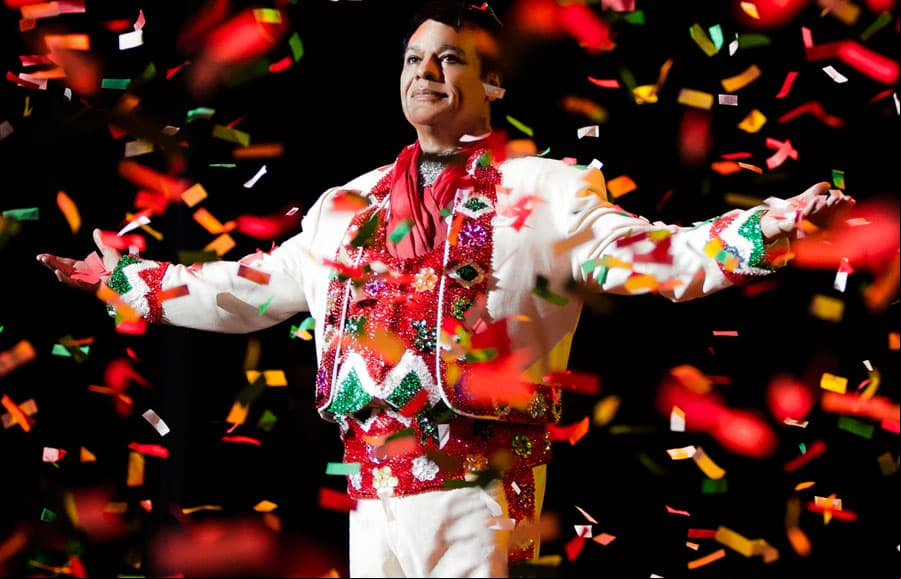 Juan Gabriel: esto revela su Carta Astral