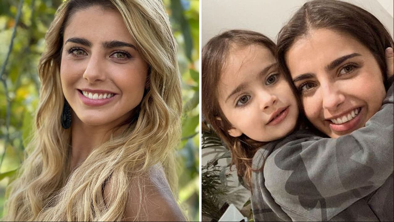 ¿Hijo de Michelle Renaud extraña a su mamá? Hace tierna petición