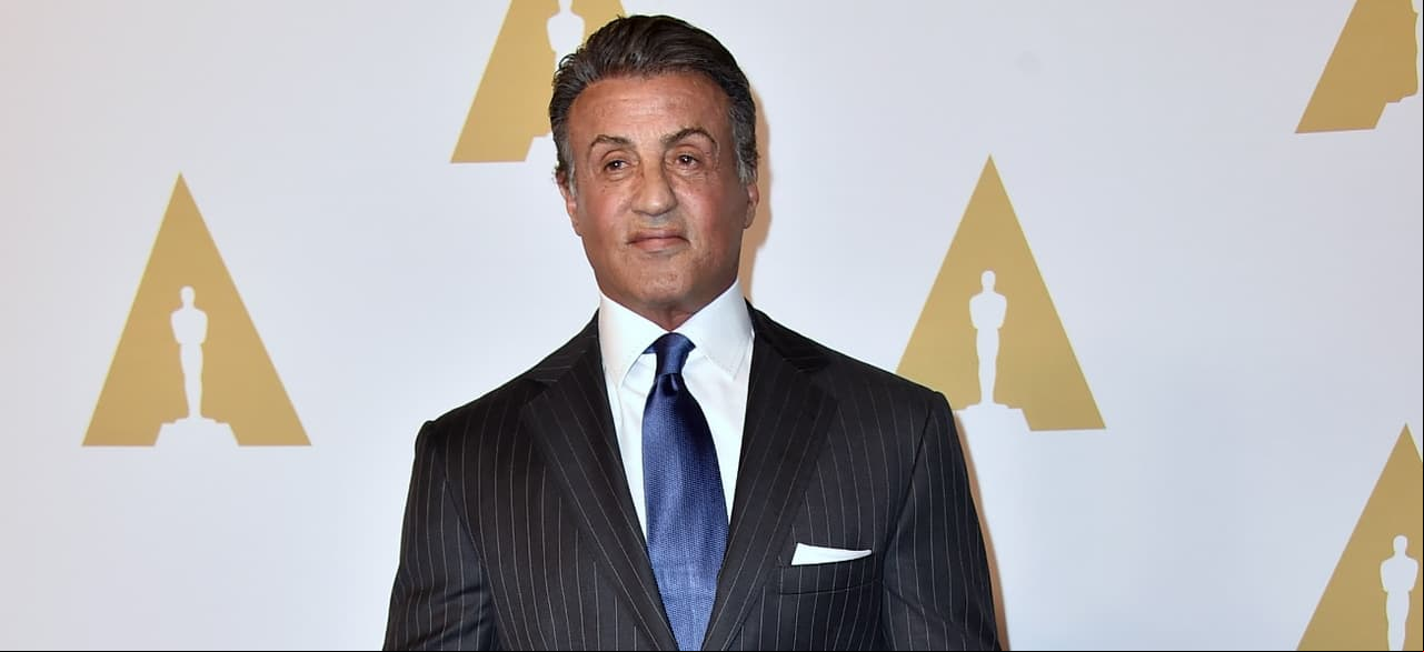 Sylvester Stallone es investigado por caso de abuso sexual