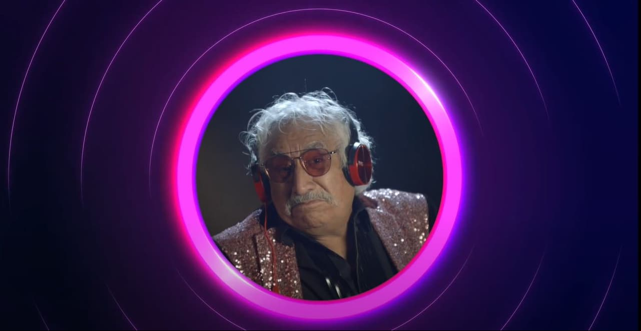 Este Día del los Abuelos, demuéstranos que los tuyos tienen onda y ¡podrán salir en televisión!