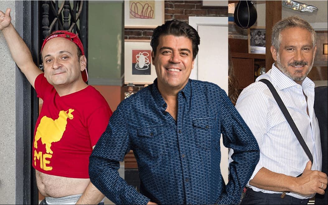 ¡Nuevas series de comedia para mayo en Las Estrellas! Descúbrelas
