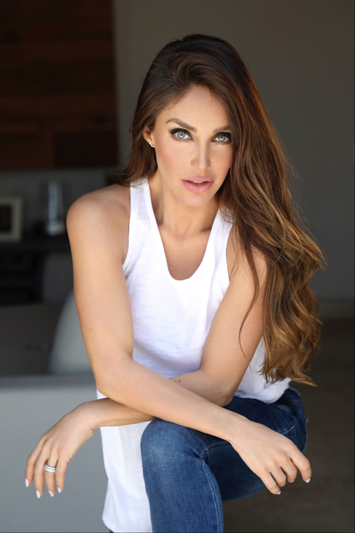Anahí: la vez que su corazón se detuvo 8 segundos por esta razón