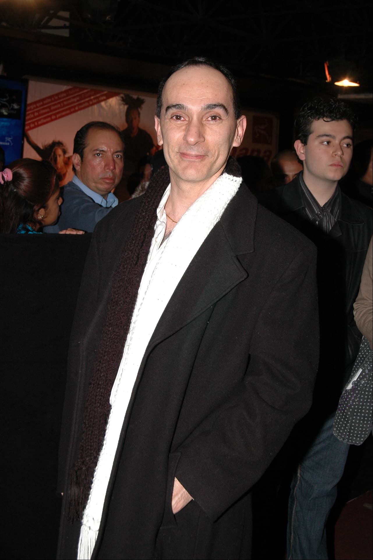 Fred Roldán