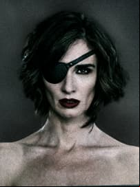 Catalina Creel