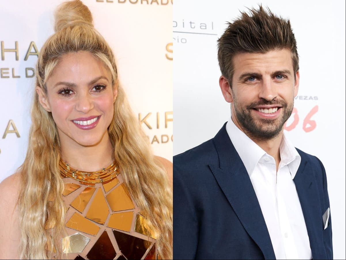 Shakira tuvo que renunciar a ciertas cosas para poderse llevar a sus hijos a Miami.