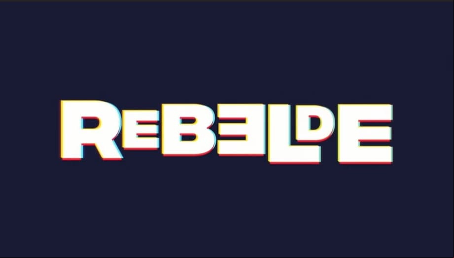 Esta nueva producción de ‘Rebelde’ inició las grabaciones el 1 de marzo y se espera que llegará a la pantalla en 2022.