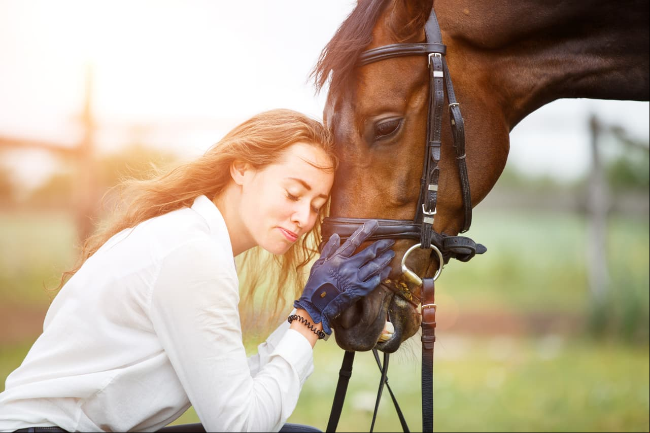 Cómo son las personas Caballo, según el horóscopo chino