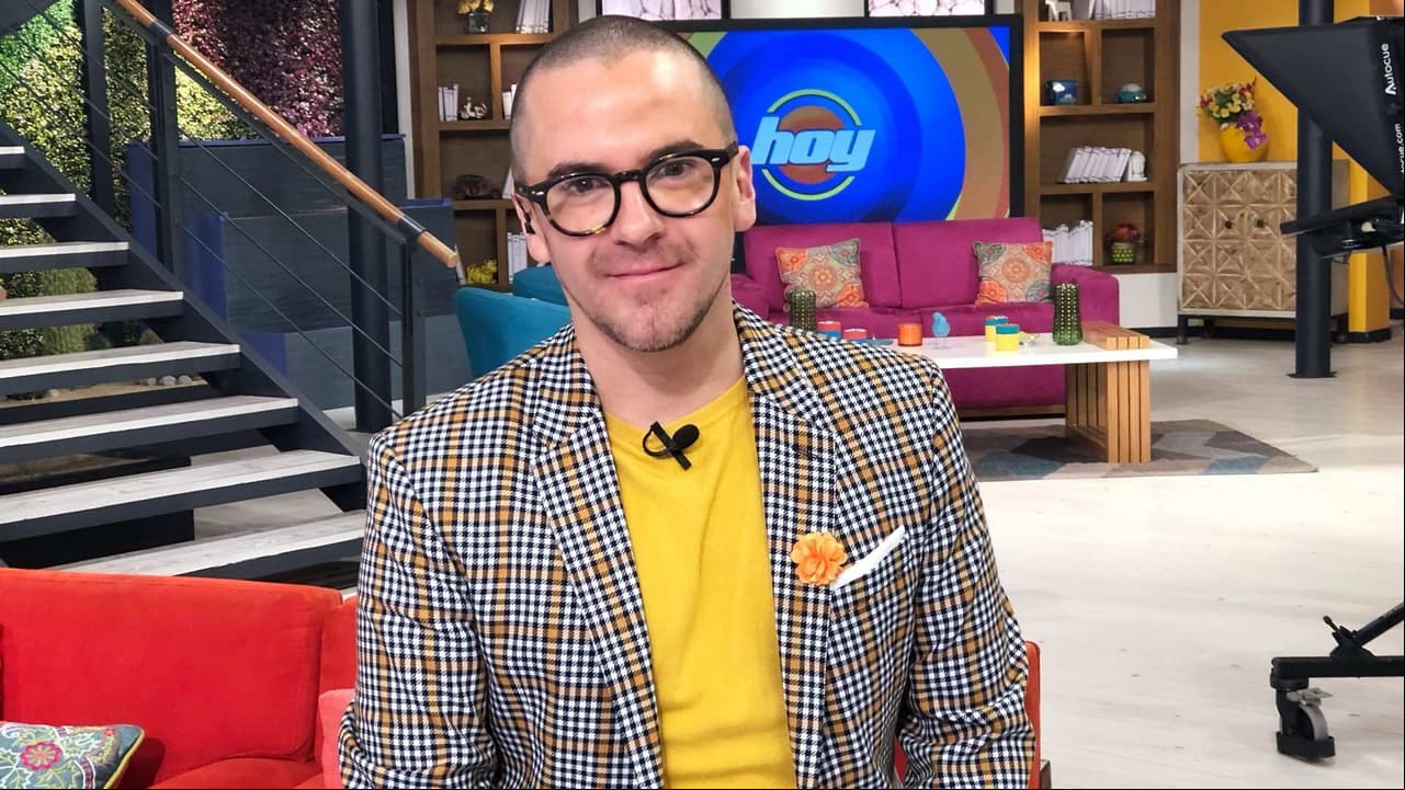 "Mi ciclo en este programa llegó a su fin”: Mauricio Mancera revela realmente por qué abandona Hoy