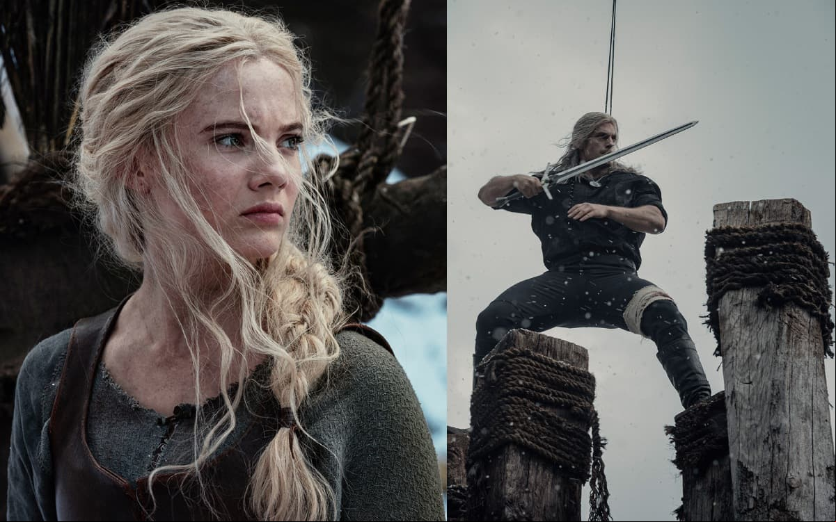 Las avneturas de Geralt de Rivia y Ciri continuarán en la plataforma de streaming.