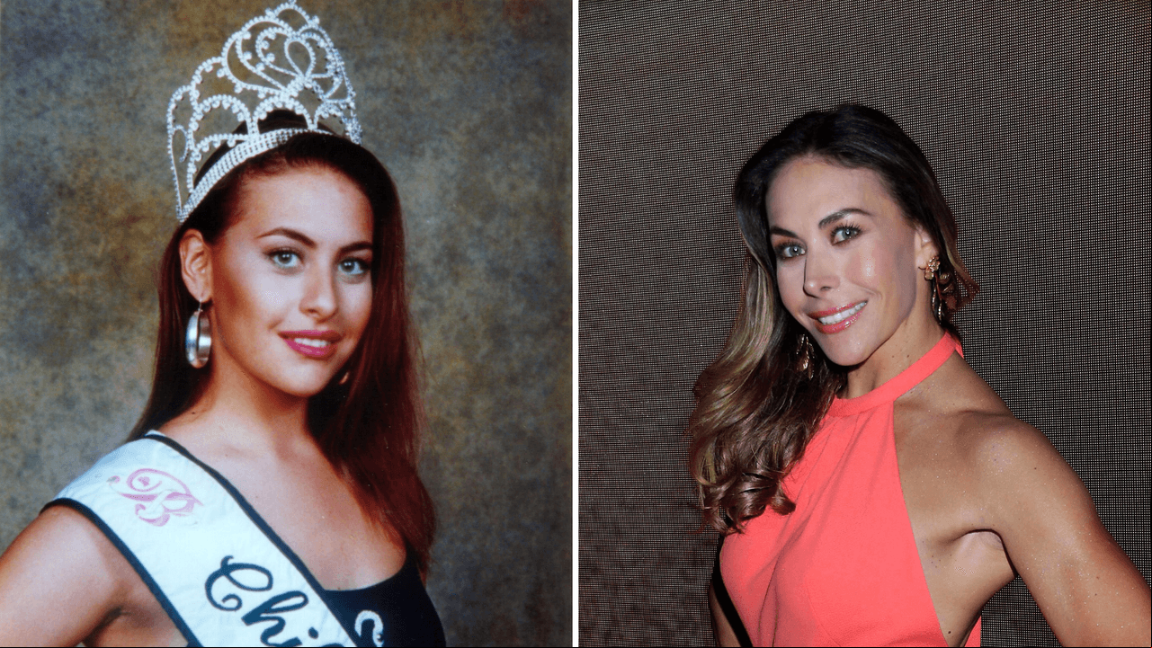 Luego de más de siete años de ausencia en la televisión mexicana, la actriz Vanessa Guzmán estelarizó, en 2019, la telenovela 'Soltero con Hijas' junto a Gabriel Soto, Laura Flores y Pablo Montero, entre otros. Sin embargo, su comienzo en el mundo del espectáculo comienza en 1995 cuando fue seleccionada para representar a México en el certamen 'Miss Universo' en 1996.
