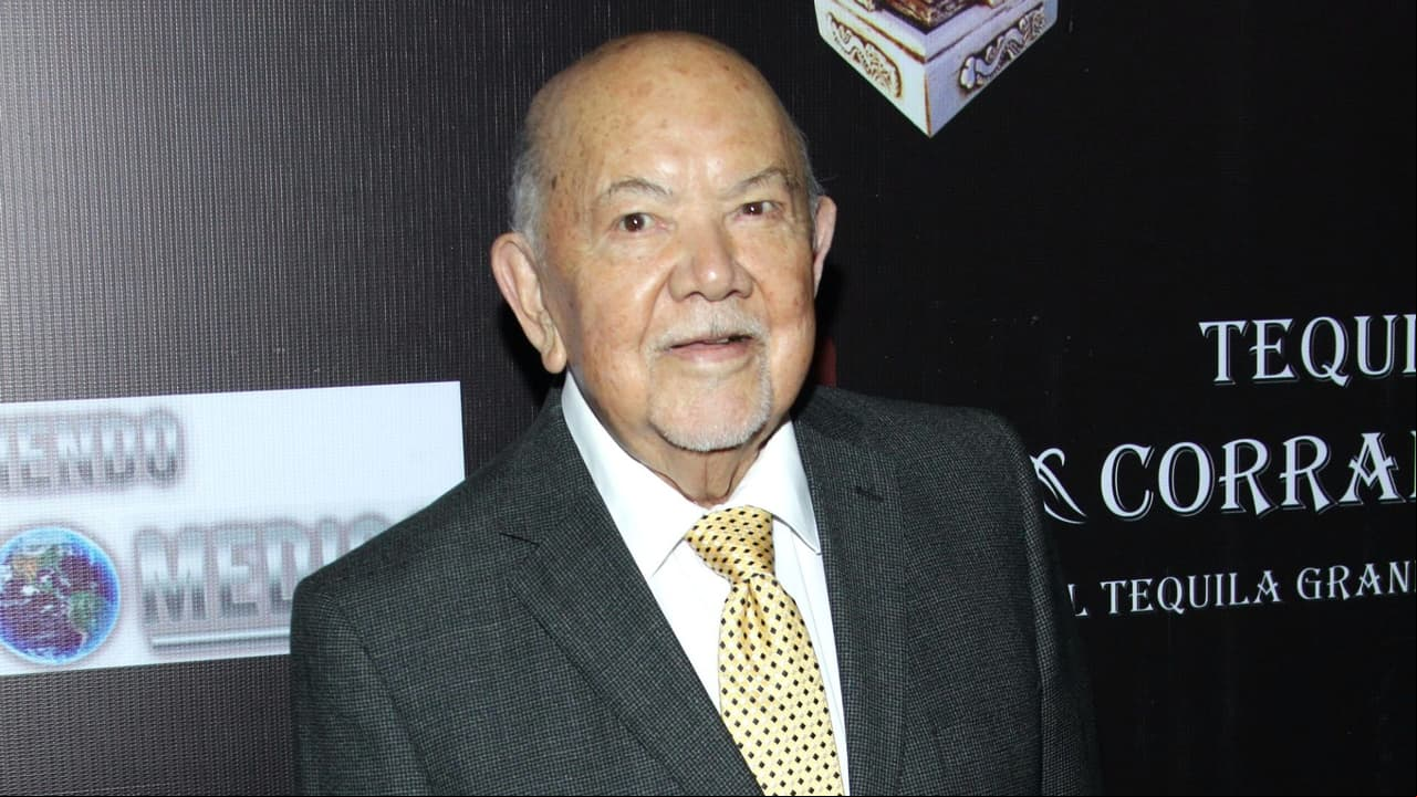 Sergio Corona habla de su salud tras supuesto infarto: “Estaba perdiendo la respiración”