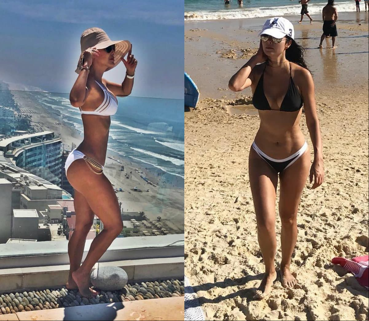 ¿Cuál de estas dos bellezas ganará la batalla?