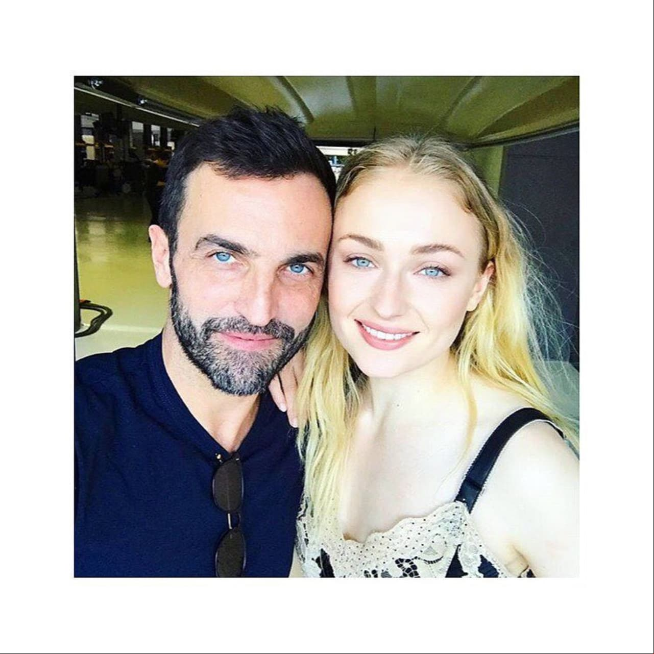 Lo que sabemos hasta ahora de la boda de Sophie Turner y Joe Jonas