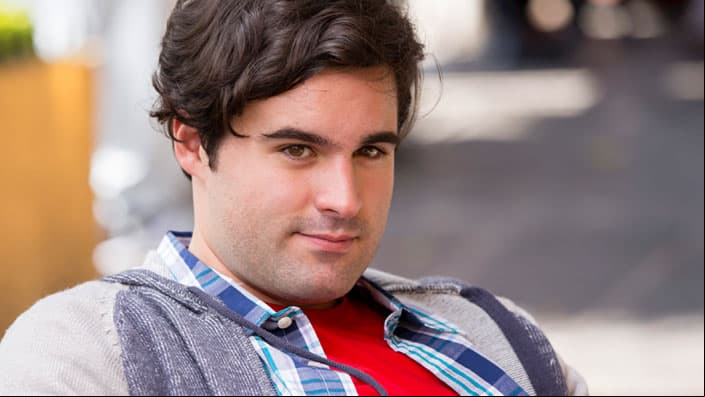 Luis Delgado