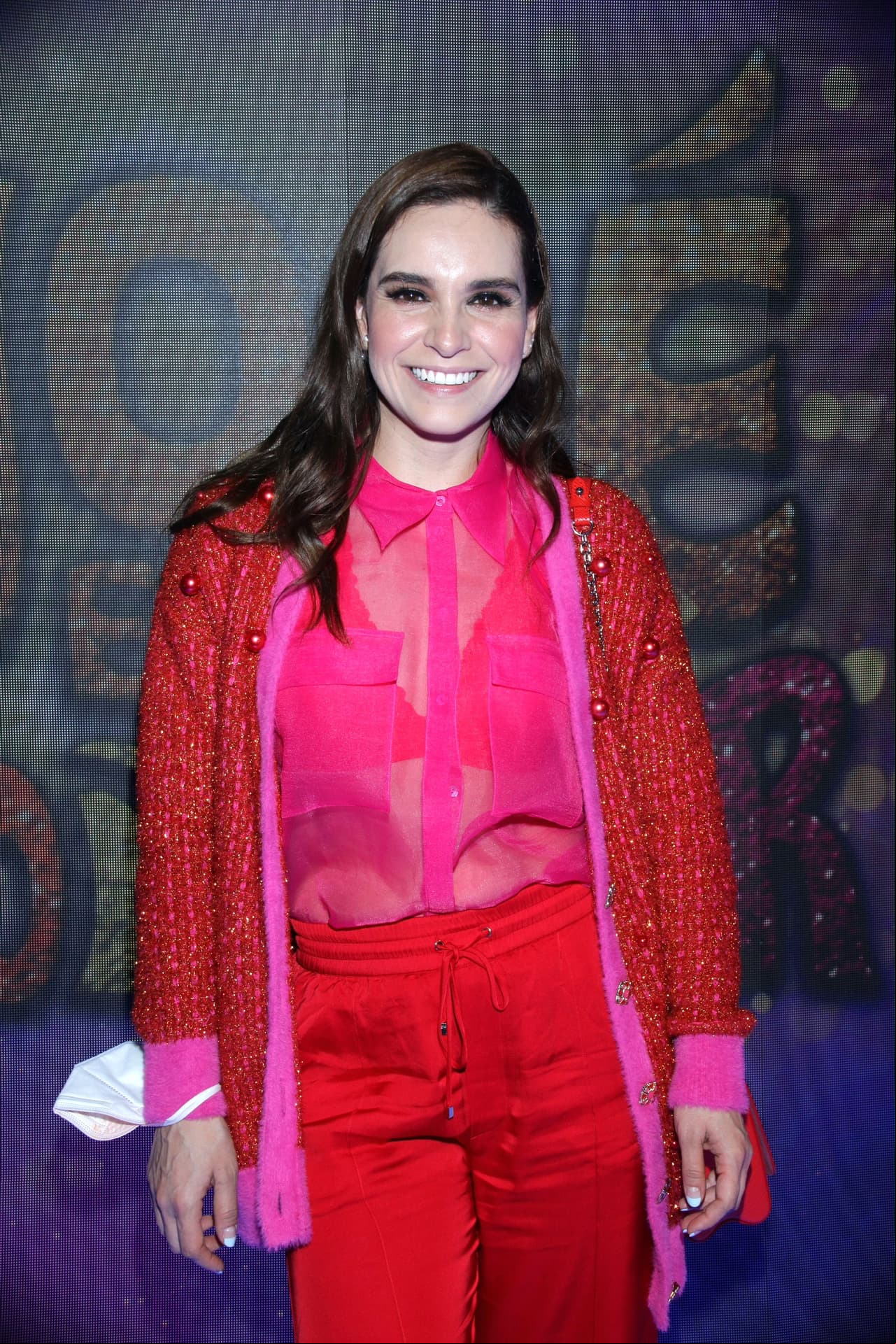 Tania Rincón edad