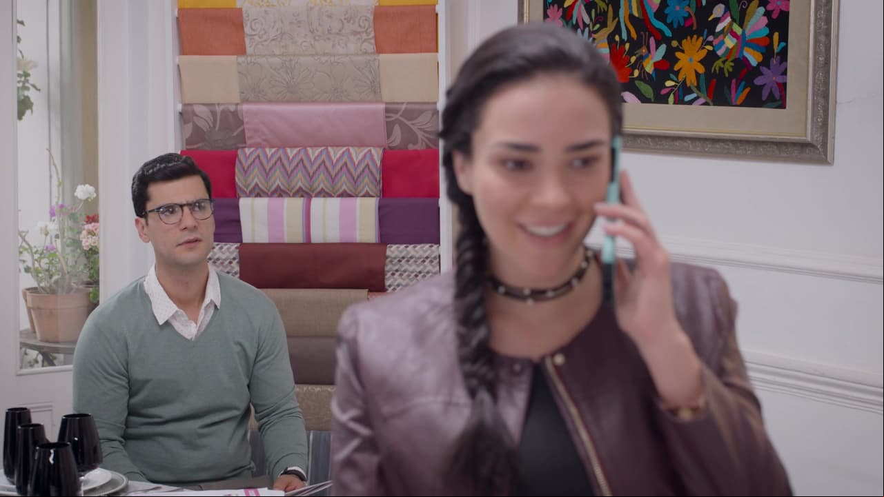 Con el paso del tiempo, estos jóvenes lograron crear un lazo de amistad y compartieron la emoción al conocer cada avance que existía en el tratamiento de ‘Nicolas’.