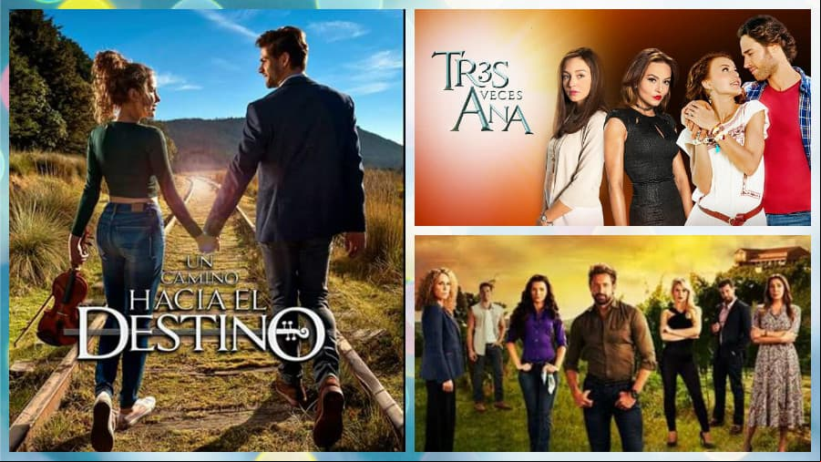 Los millenials eligieron a sus ganadores en Premios TVyNovelas 2017