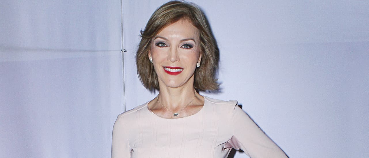 Laura Flores destapa haber sufrido acoso en el pasado. Esto fue lo que dijo
