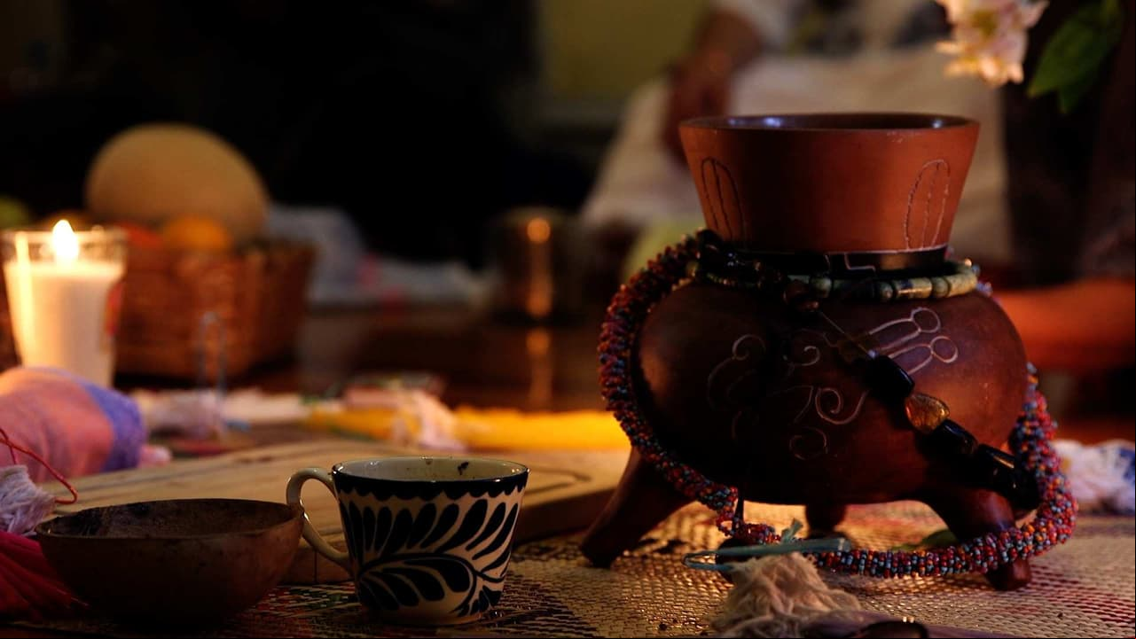 EN EXCLUSIVA: ¿Cómo es una ceremonia del cacao sagrado?