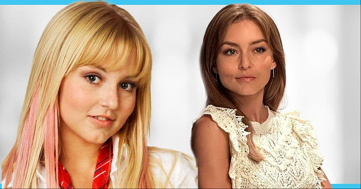 Angelique Boyer recuerda cuando era 'Vico' y manda mensaje a los RBD