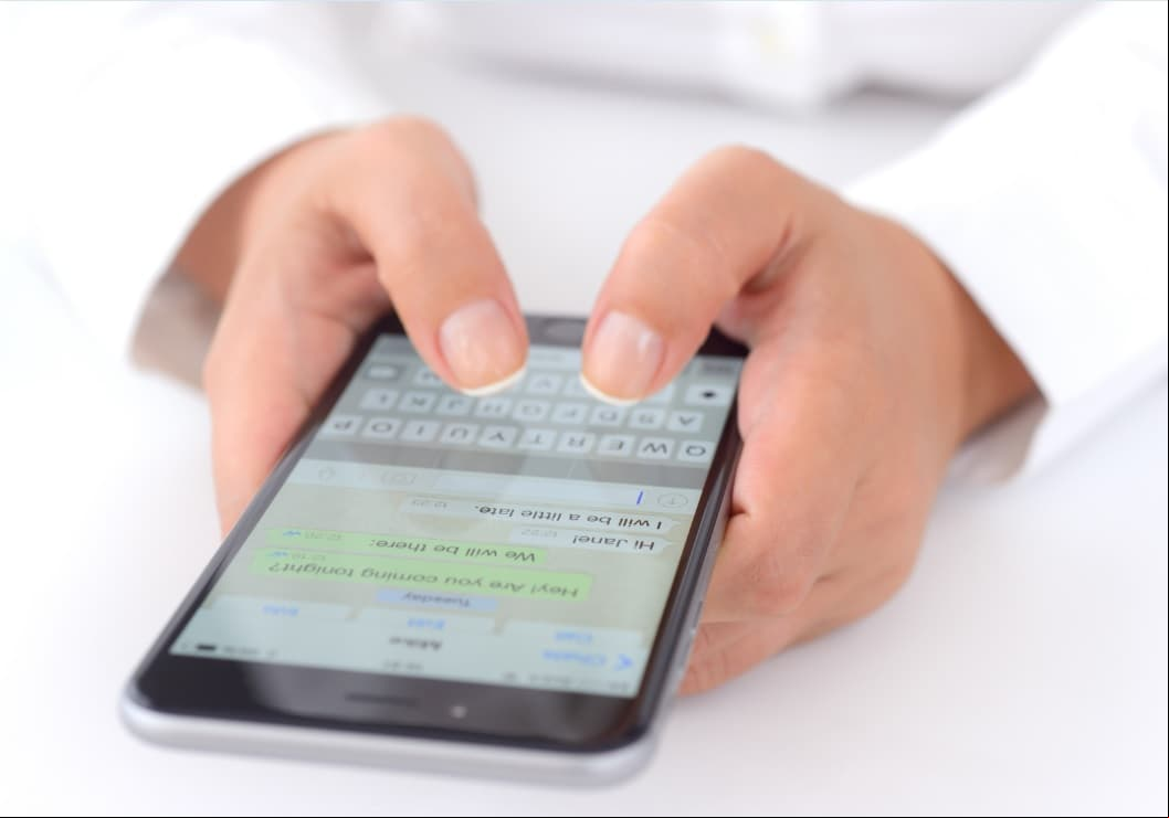 ¿Cómo cambiar de número celular sin perder tu WhatsApp?