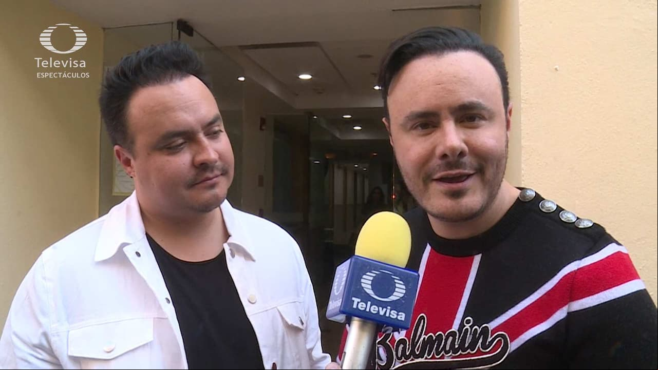 José Luis Roma se defiende por las acusaciones de infidelidad