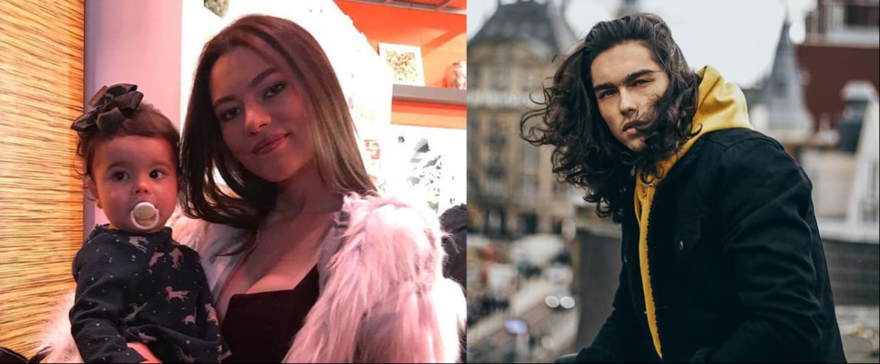 Natália Subtil asegura que su hija está olvidando a Sergio Mayer Mori