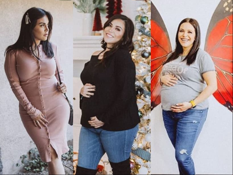 El pasado 31 de agosto, a través de su canal de Youtube, Jacqie, la hija de Jenni Rivera, anunció que estaba embarazada por cuarta vez y que había retomado su relación con Mike Campos. “No queríamos un hijo, quería centrarnos en nuestra relación, sanar nuestros errores del pasado”, dijo la cantante, quien destacó que estaba usando anticonceptivos durante la concepción del retoño.