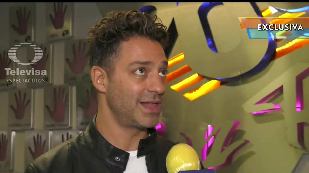 Ari Borovoy rompe el silencio: Explica por qué OV7 no estará en los ‘90’s pop tour’ y habla de las demandas que enfrenta