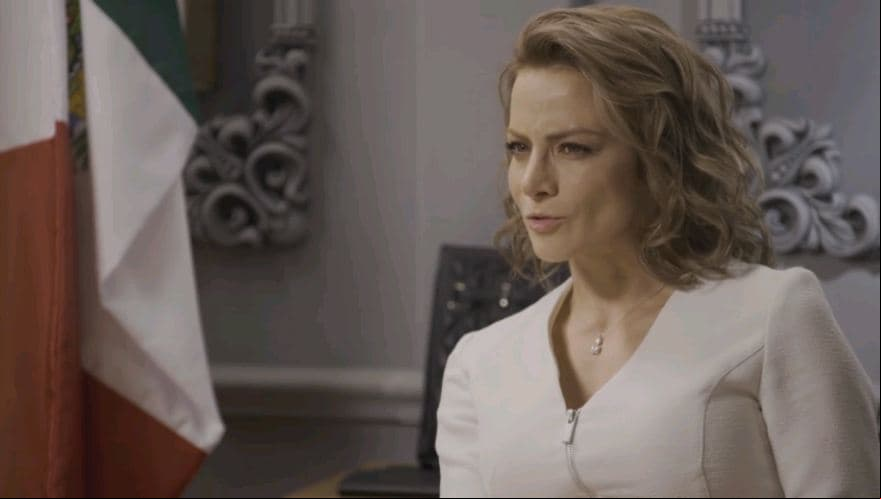 Regina presentara su candidatura