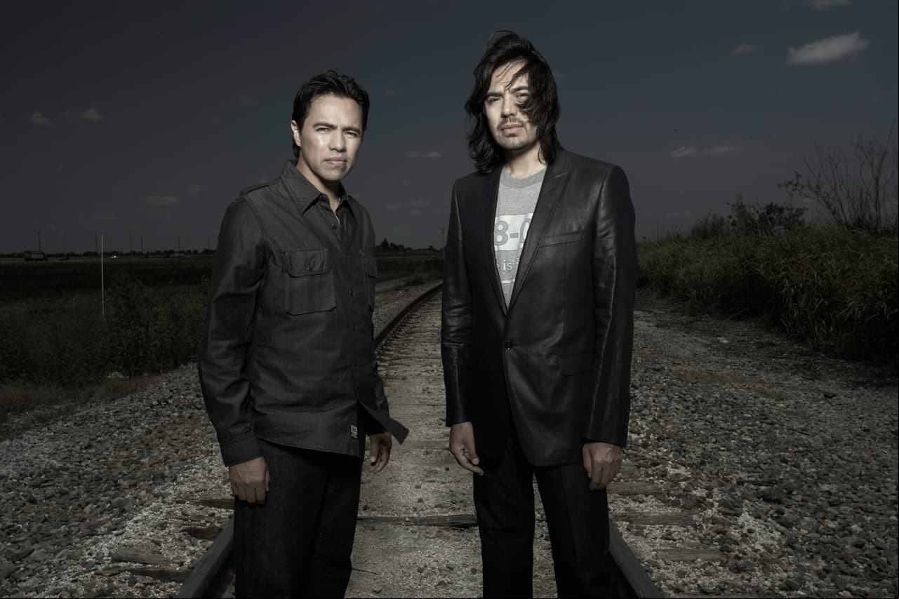 ¿Qué fue de Los Temerarios?