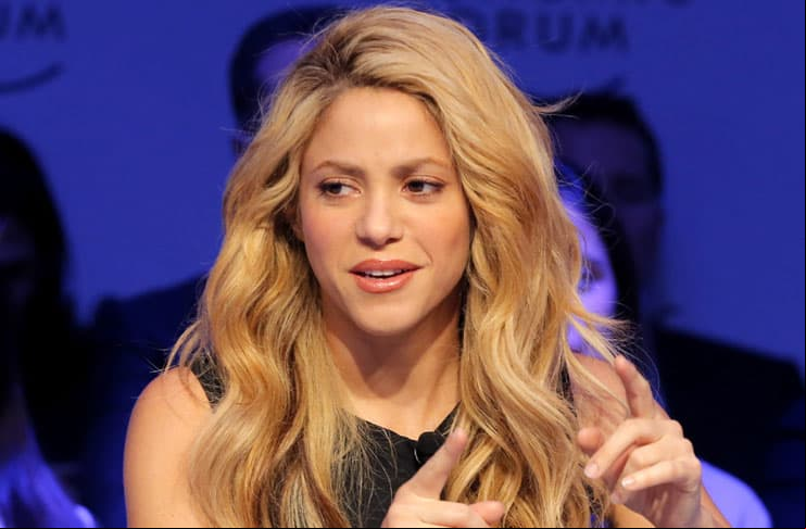 ¿Shakira regañó a su mamá por opinar sobre su ruptura con Piqué?