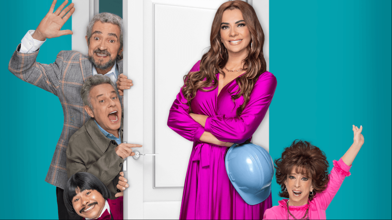 Más Vale Sola: Todo lo que debes saber de la nueva serie de comedia de Televisa