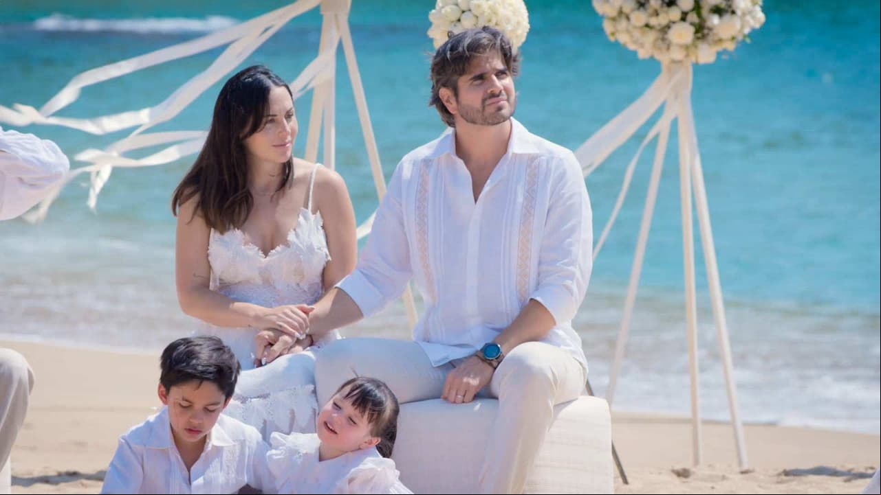 Resumen Capítulo final: El amor y la familia nunca terminan