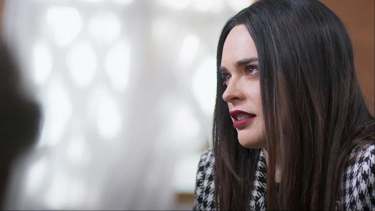 Soraya revela haber secuestrado a Betito