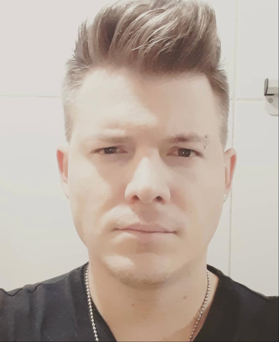 Actualmente, a sus 38 años de edad, Bormann sigue trabajando como actor y es muy activo en redes sociales, donde cuenta con más de 25 mil seguidores.